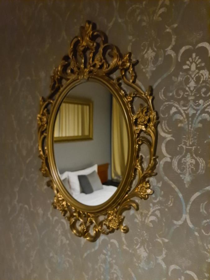 Nyíregyháza Petra Hotel מראה חיצוני תמונה