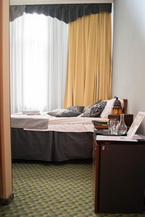 Nyíregyháza Petra Hotel מראה חיצוני תמונה