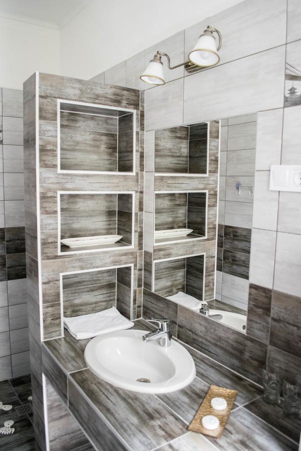 Nyíregyháza Petra Hotel מראה חיצוני תמונה