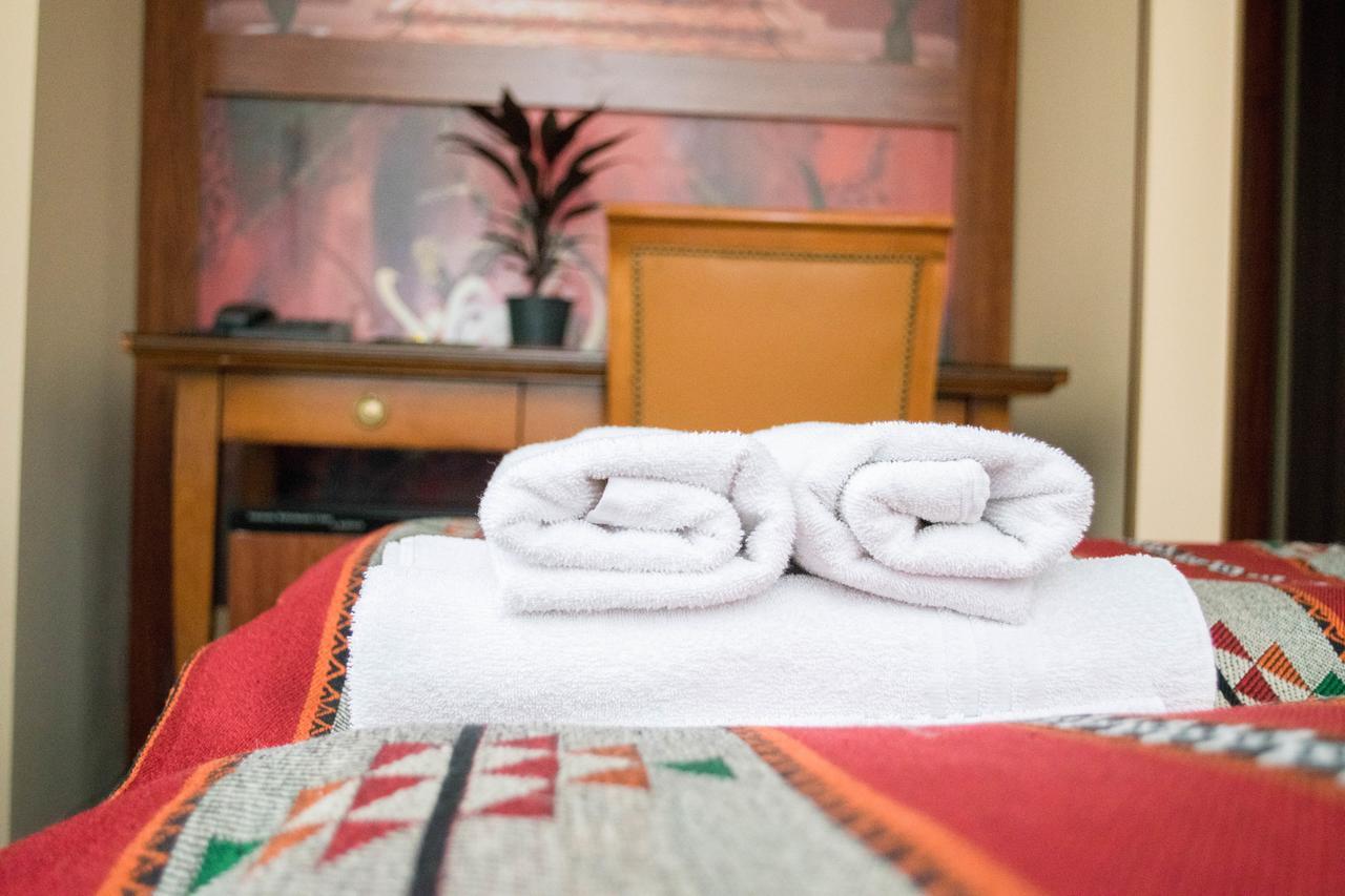 Nyíregyháza Petra Hotel מראה חיצוני תמונה