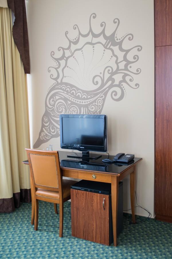 Nyíregyháza Petra Hotel מראה חיצוני תמונה