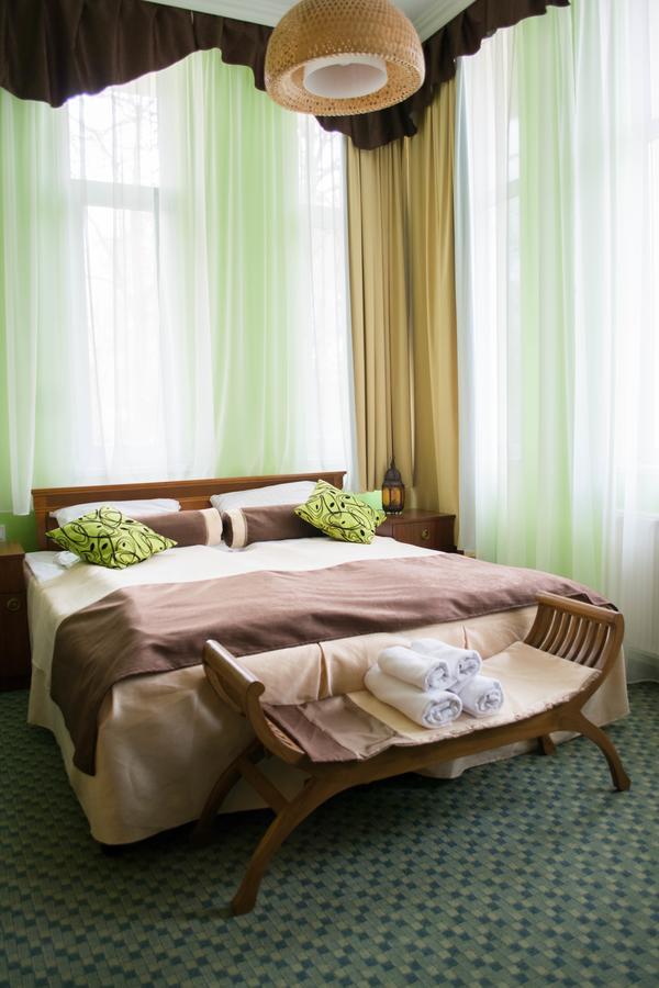 Nyíregyháza Petra Hotel מראה חיצוני תמונה