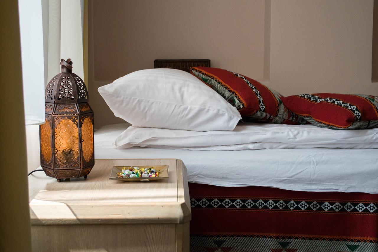 Nyíregyháza Petra Hotel מראה חיצוני תמונה