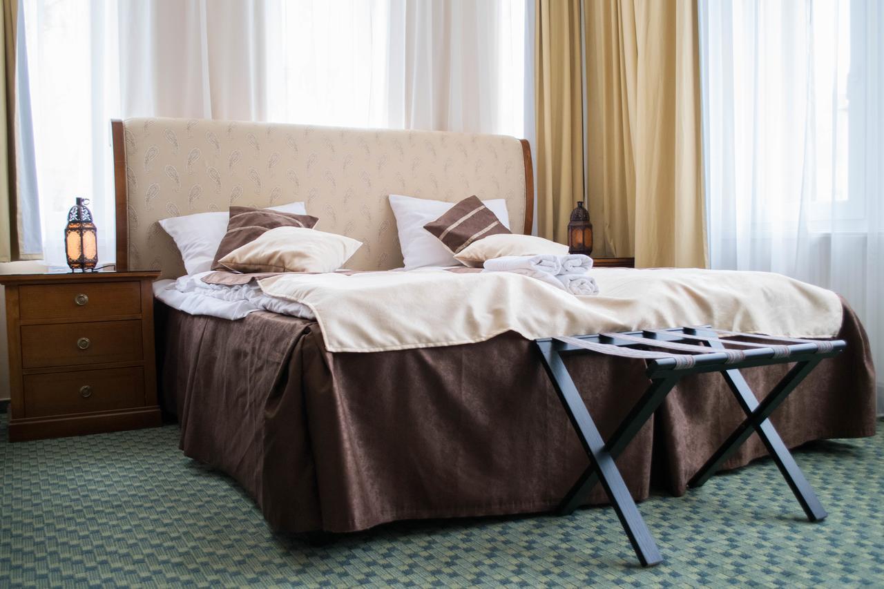 Nyíregyháza Petra Hotel מראה חיצוני תמונה