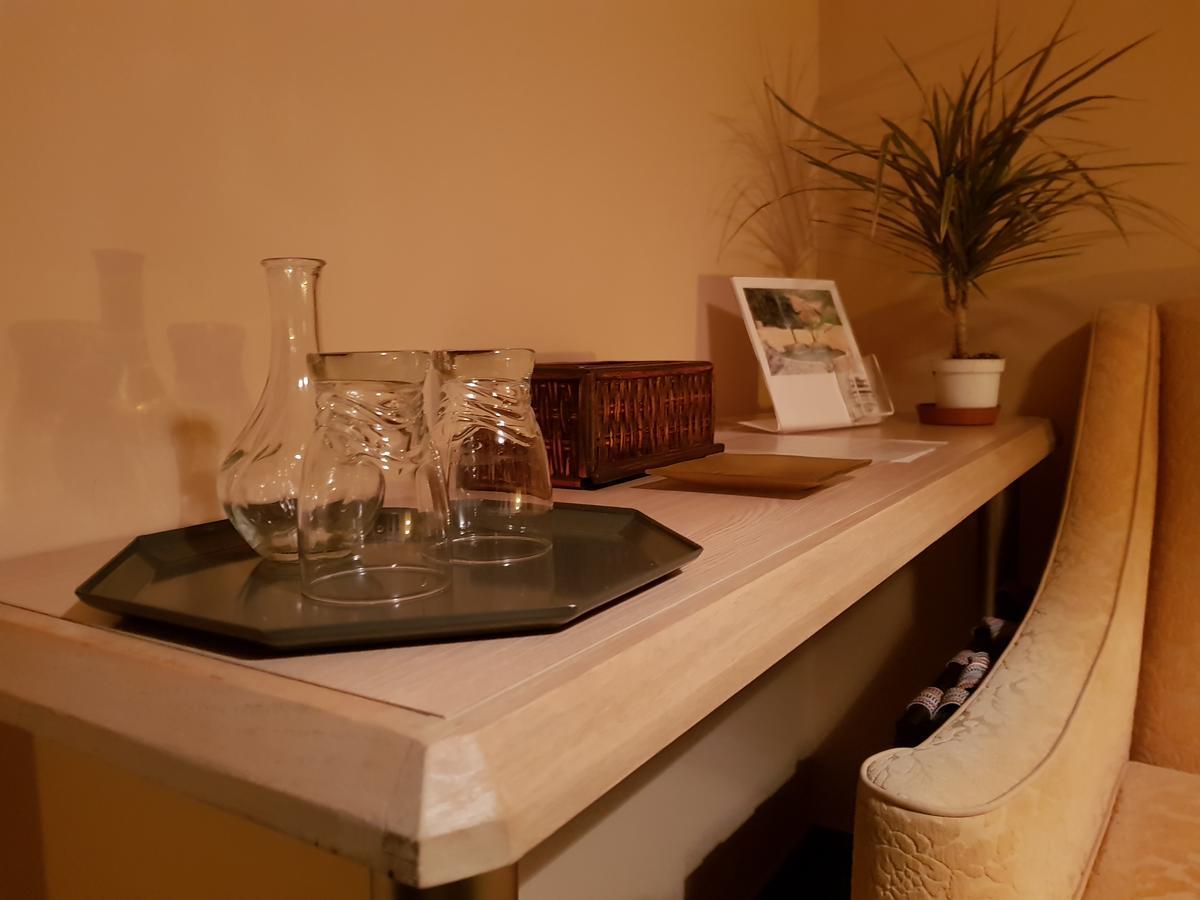 Nyíregyháza Petra Hotel מראה חיצוני תמונה
